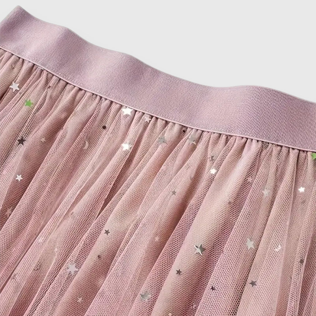 Nicole – Suknja s šljokicama