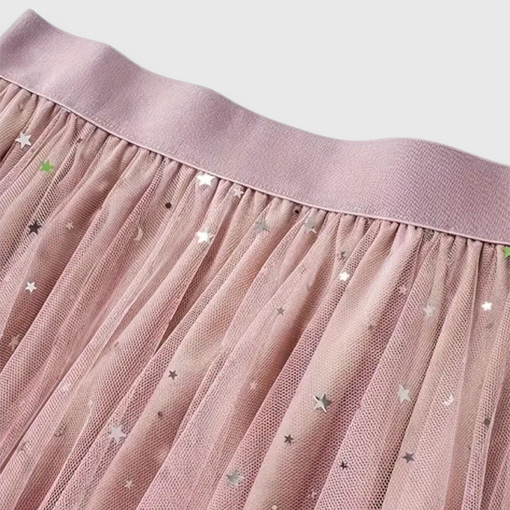 Nicole – Suknja s šljokicama