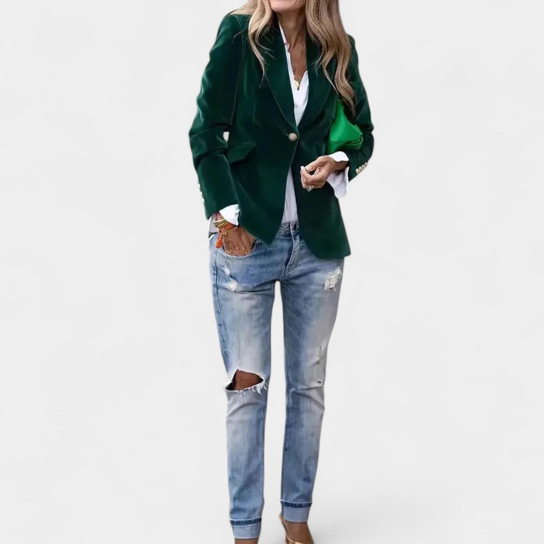 Andrea – Baršunasti sako