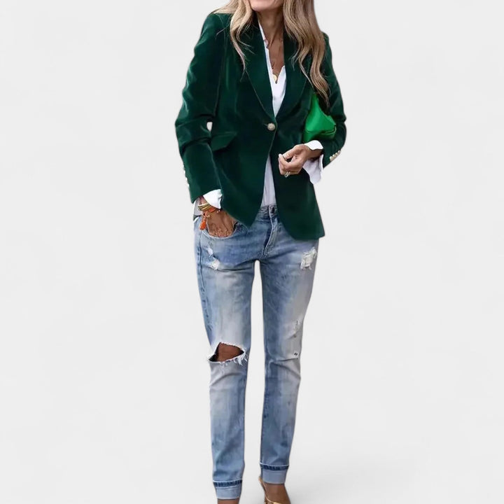 Andrea – Baršunasti sako