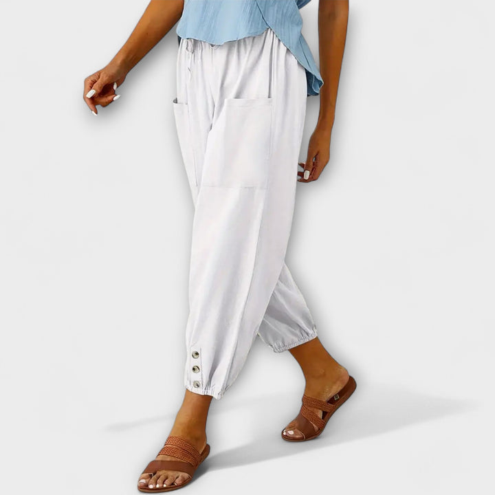 Kiara - Harem hlače