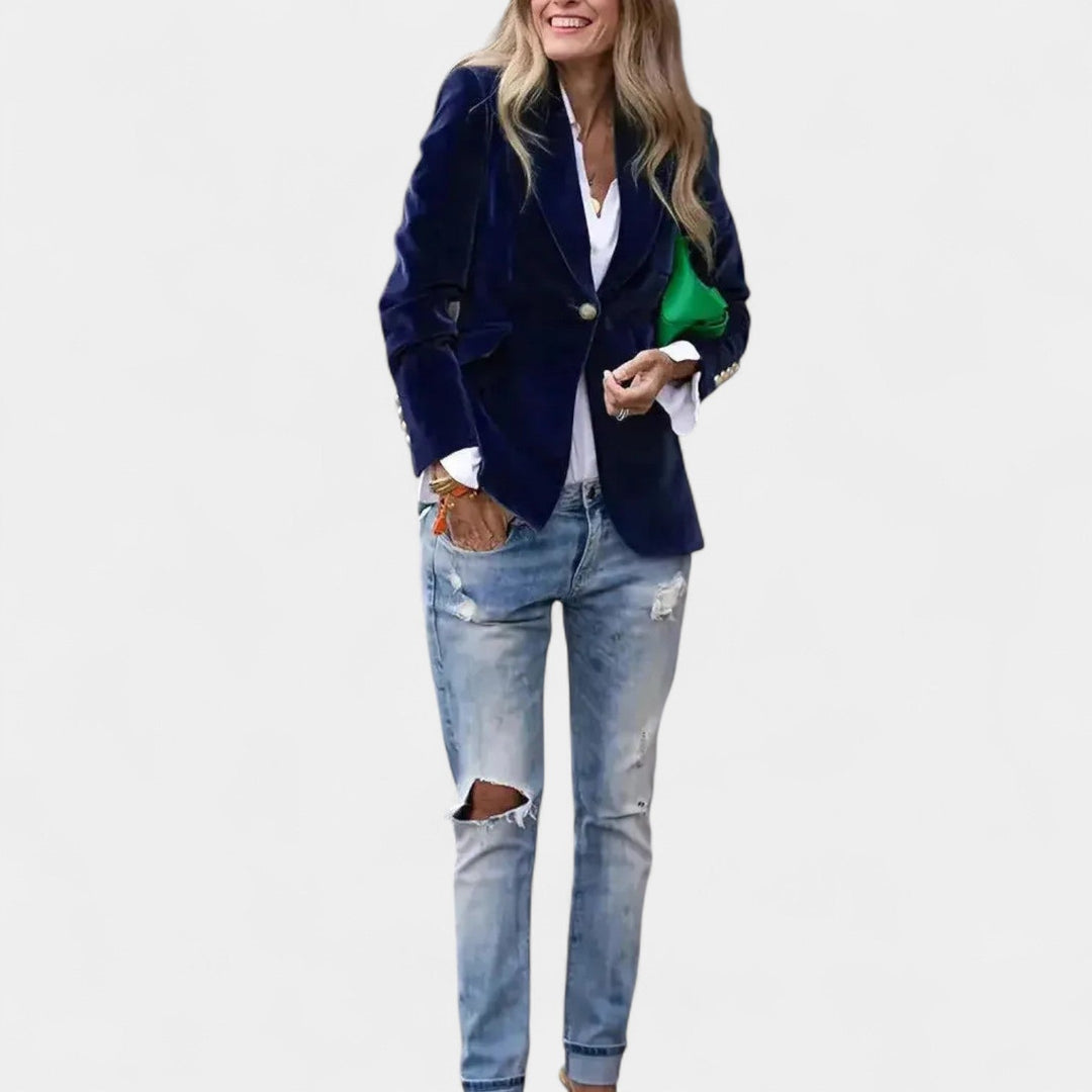 Andrea – Baršunasti sako