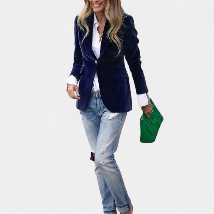 Andrea – Baršunasti sako