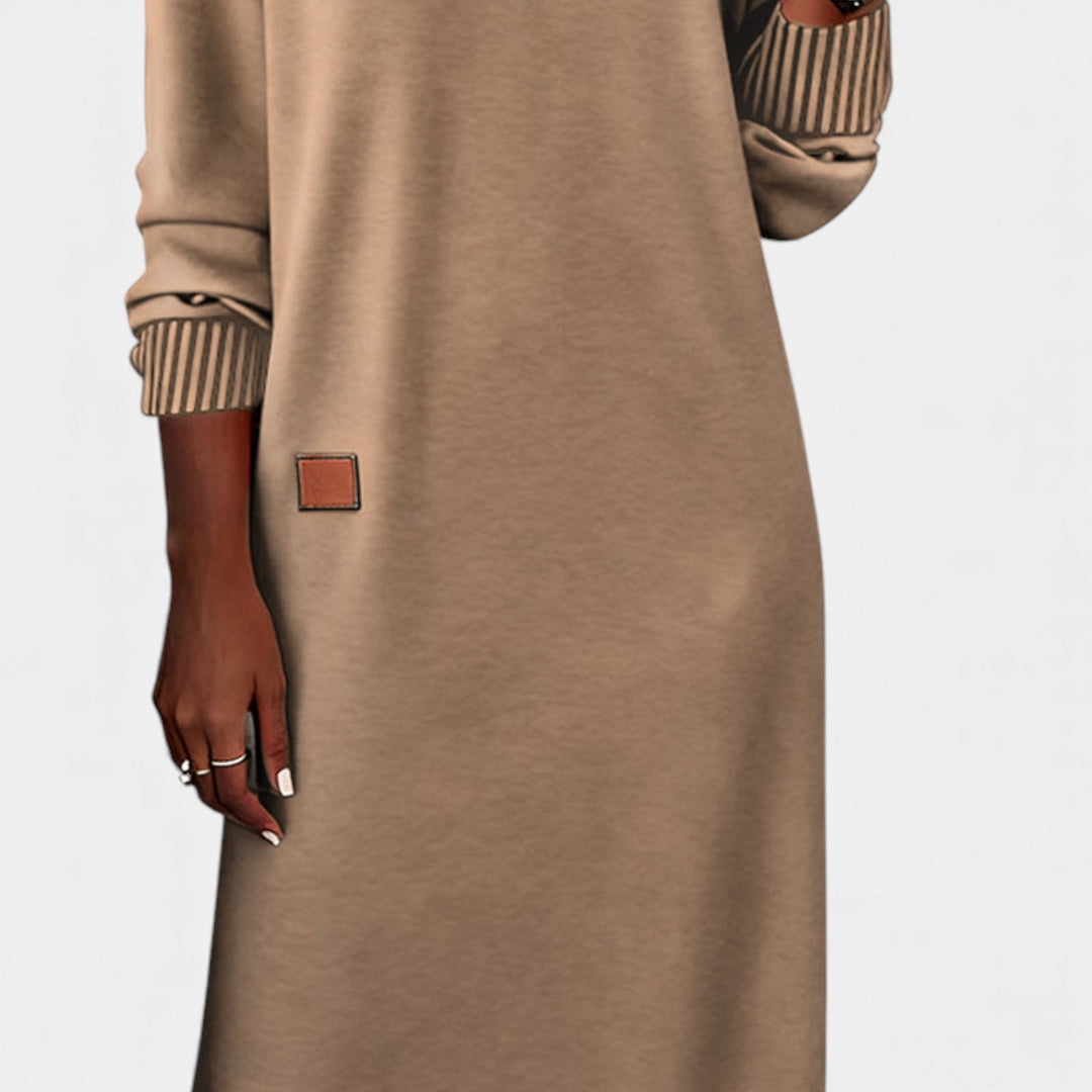 Taja – Pulover haljina