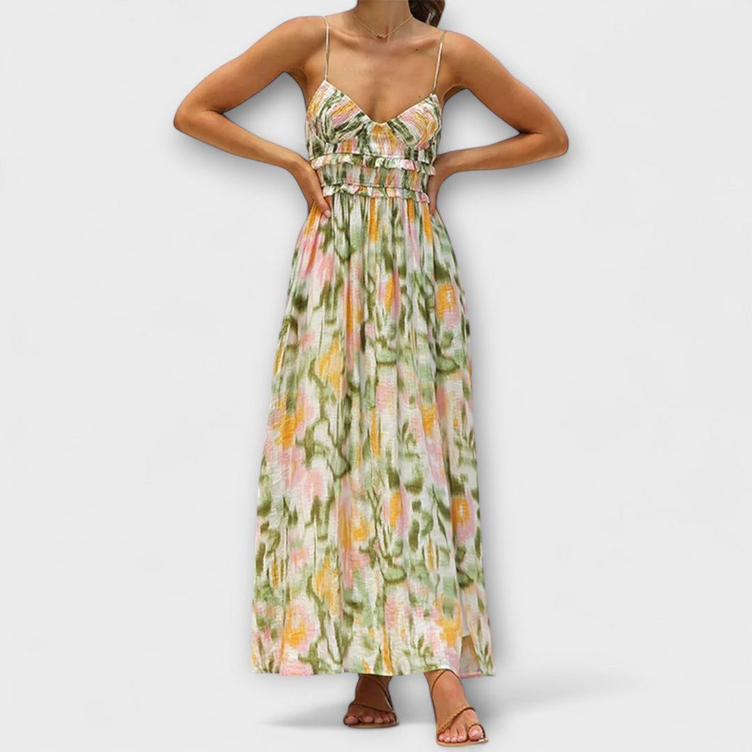 Annalise - Tiskana Odjeća