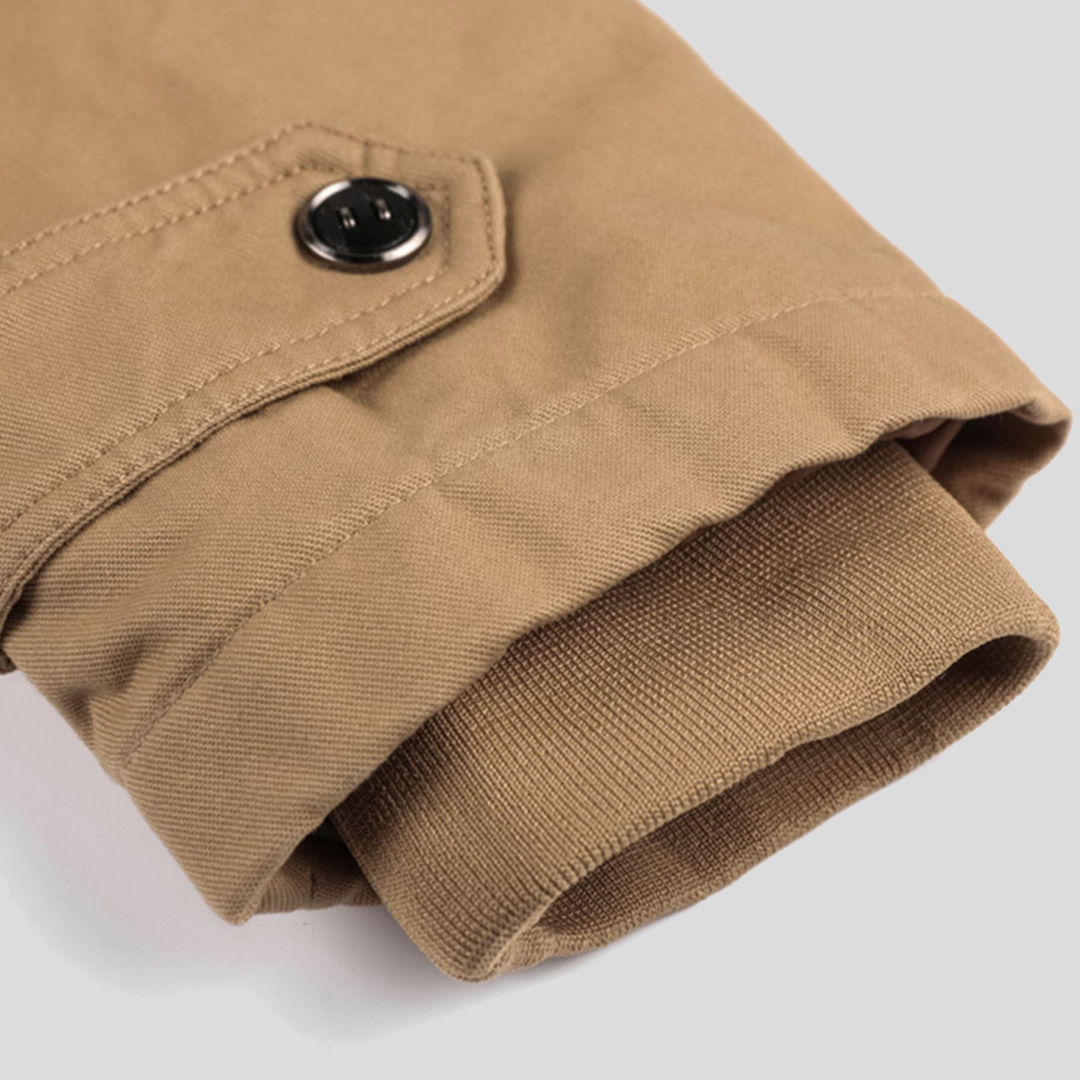 Landon - Hunter Jakna