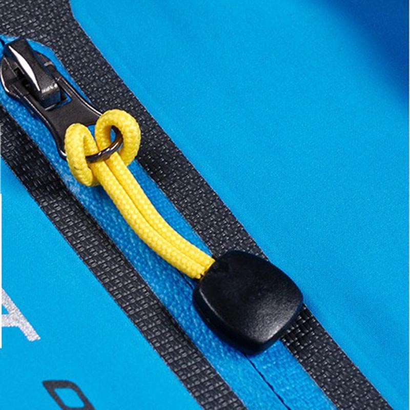 Libuše – Softshell jakna za planinarenje s uklonjivom kapuljačom