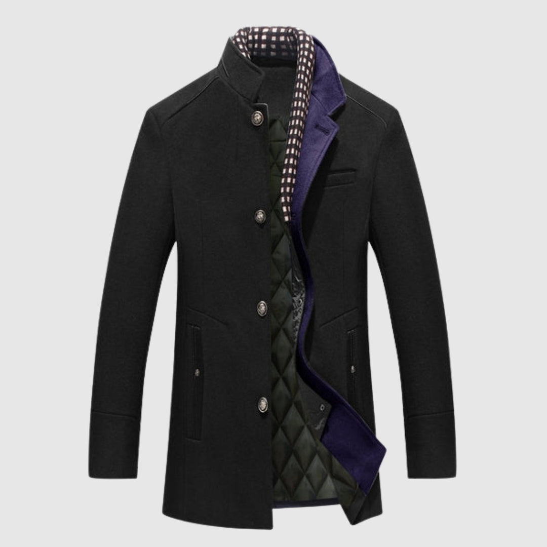 Libuše - Elegantan plašt