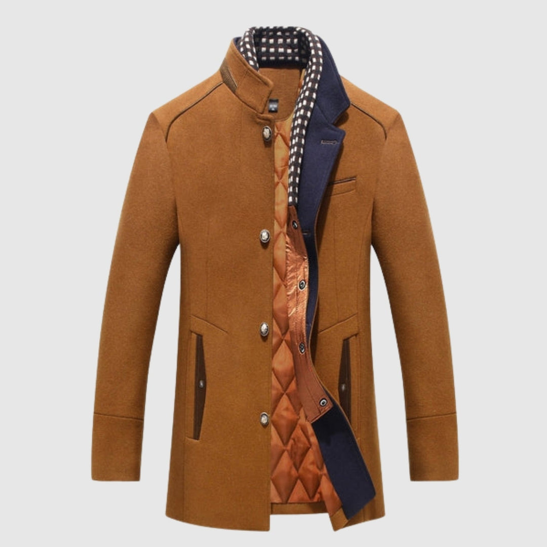 Libuše - Elegantan plašt