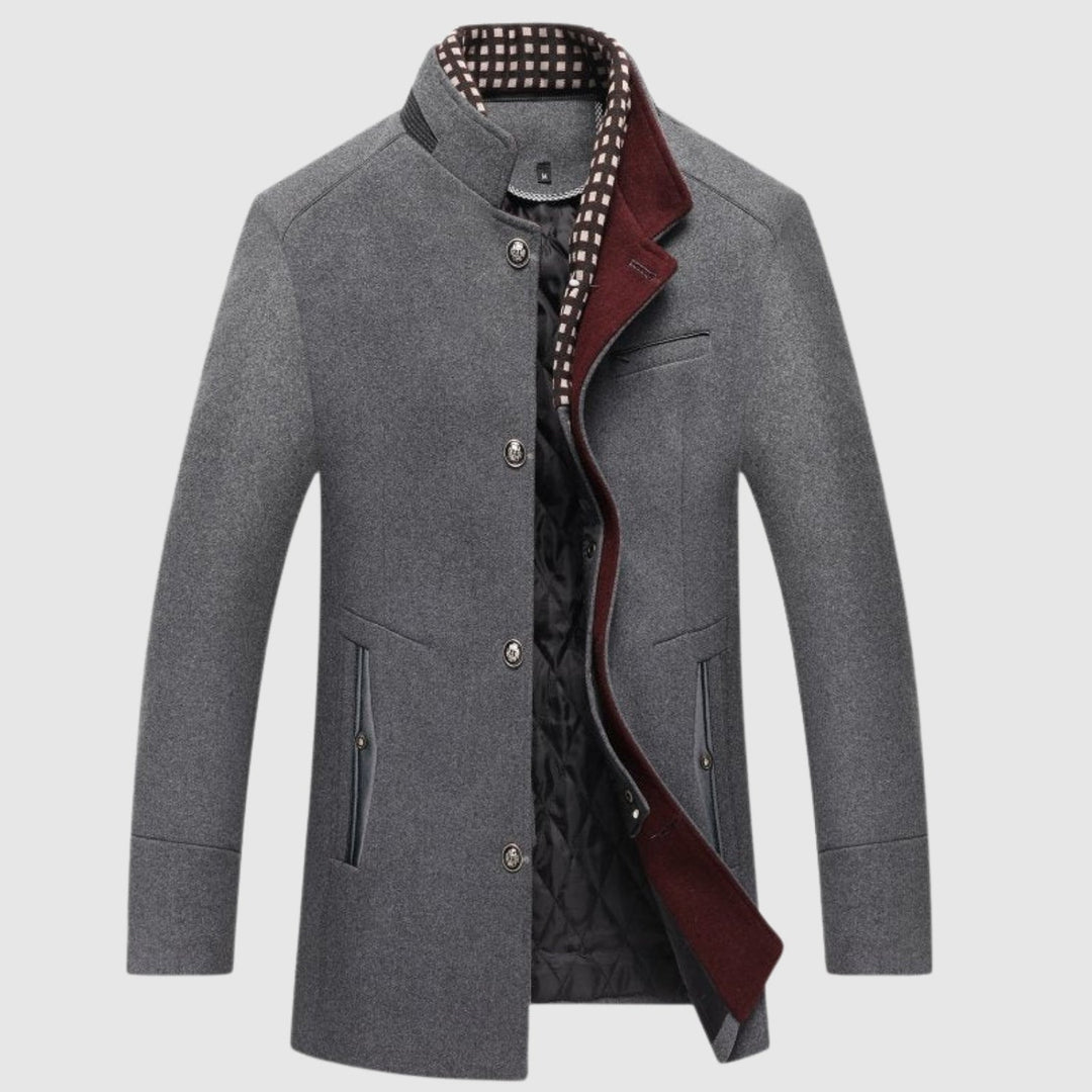 Libuše - Elegantan plašt