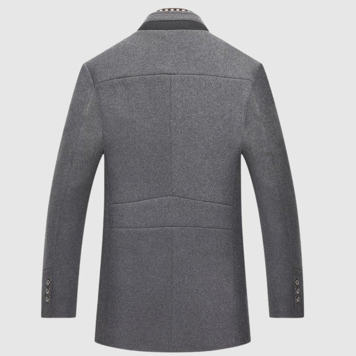 Libuše - Elegantan plašt