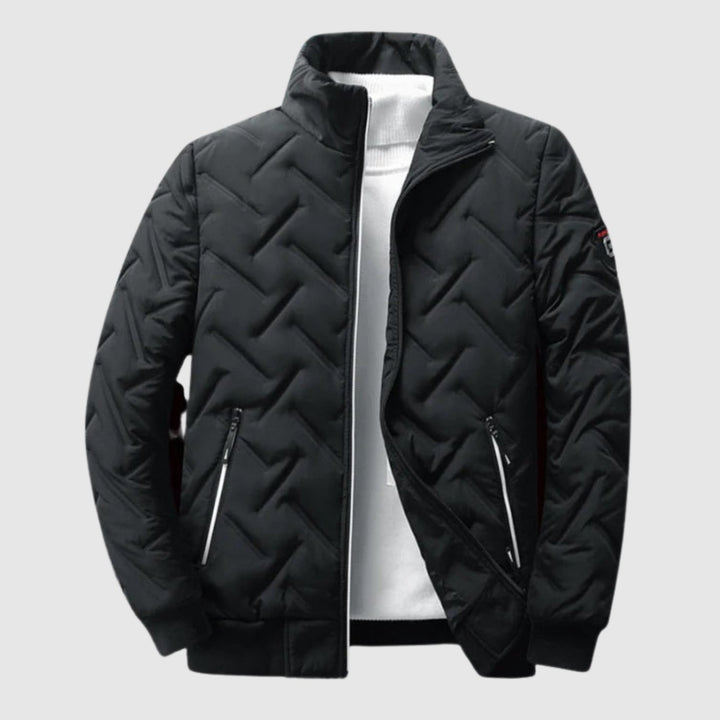 Nika – Stilna prijelazna gradska jakna