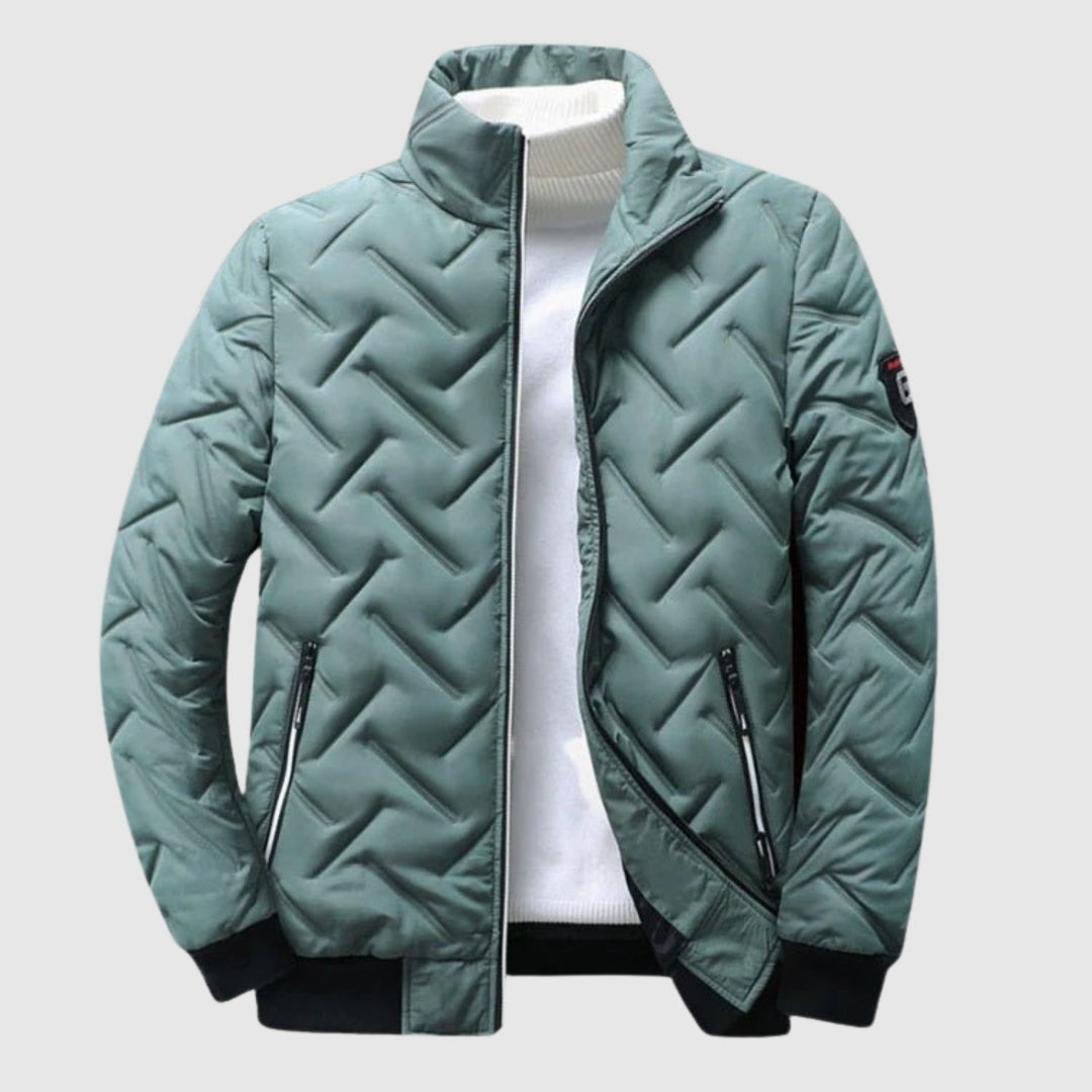 Nika – Stilna prijelazna gradska jakna