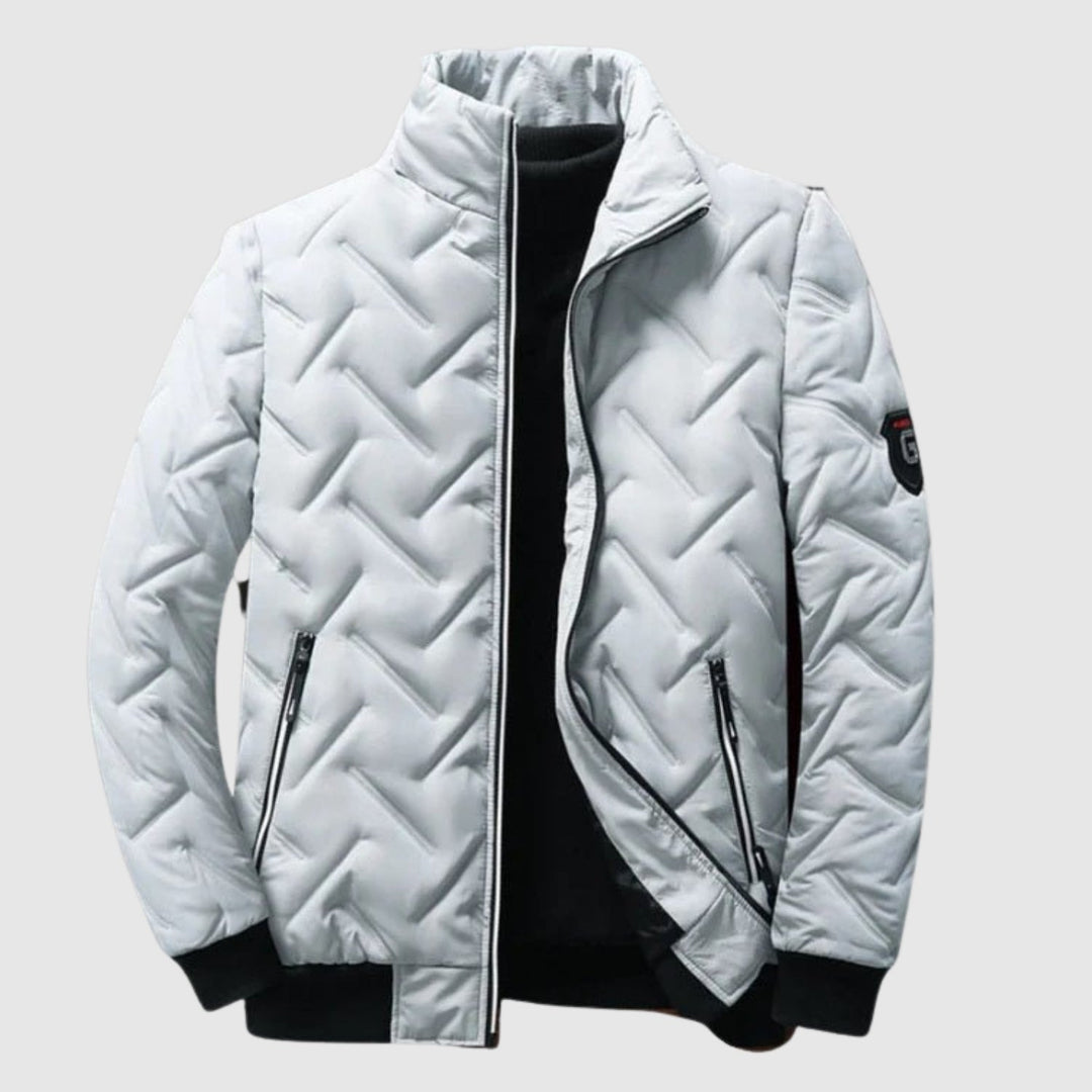 Nika – Stilna prijelazna gradska jakna