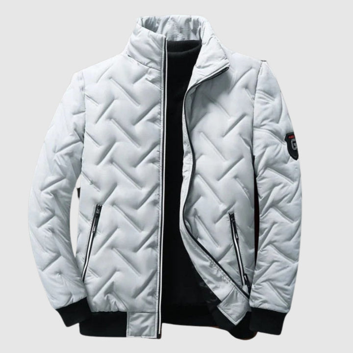 Nika – Stilna prijelazna gradska jakna