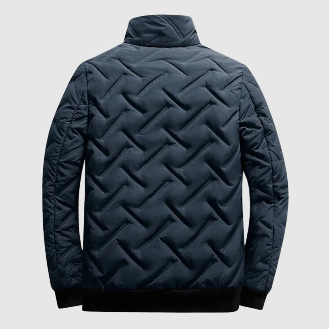 Nika – Stilna prijelazna gradska jakna