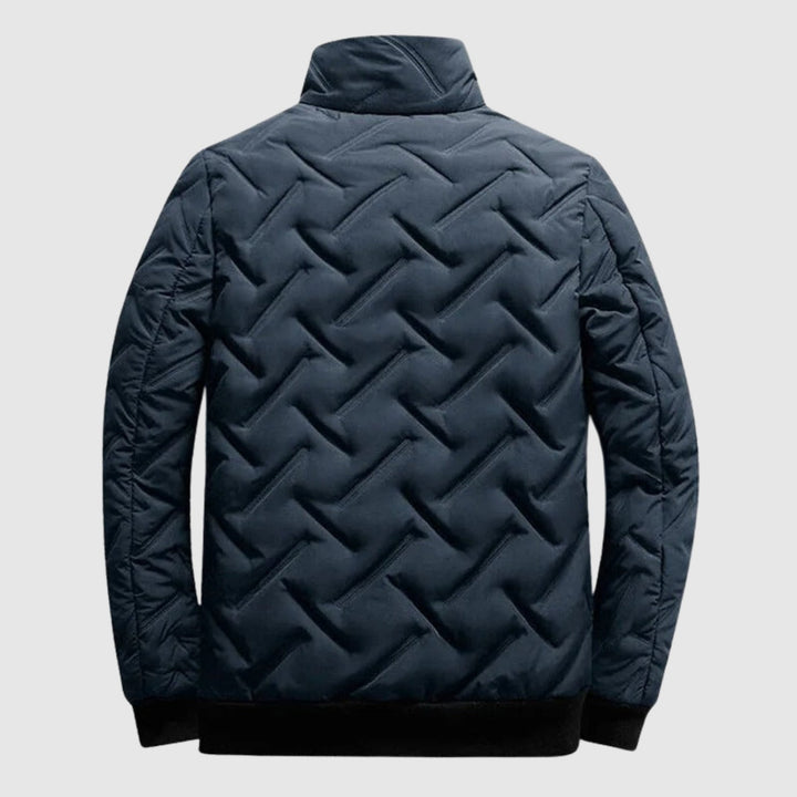 Nika – Stilna prijelazna gradska jakna