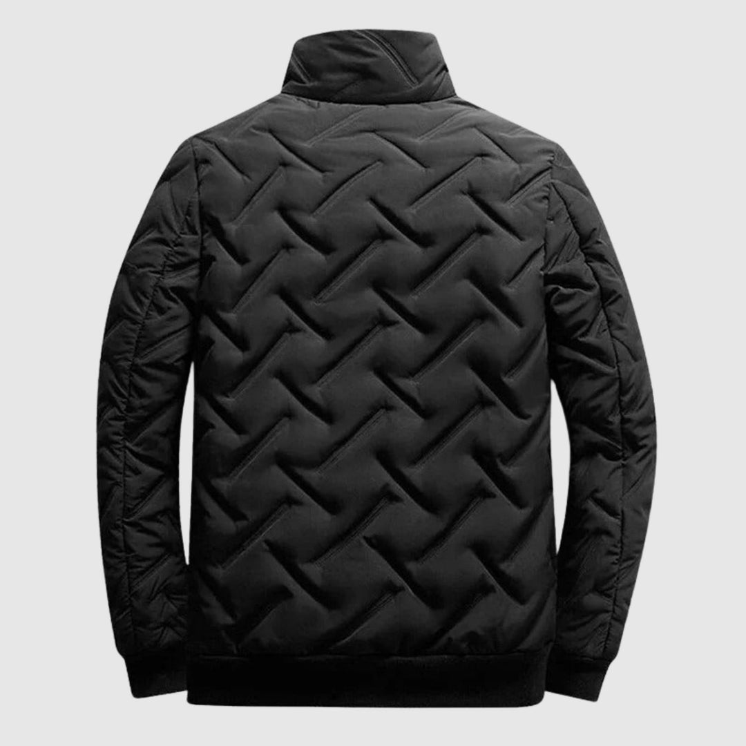 Nika – Stilna prijelazna gradska jakna