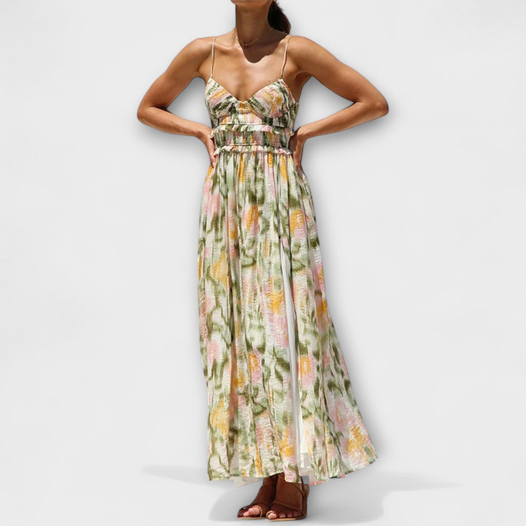 Annalise - Tiskana Odjeća