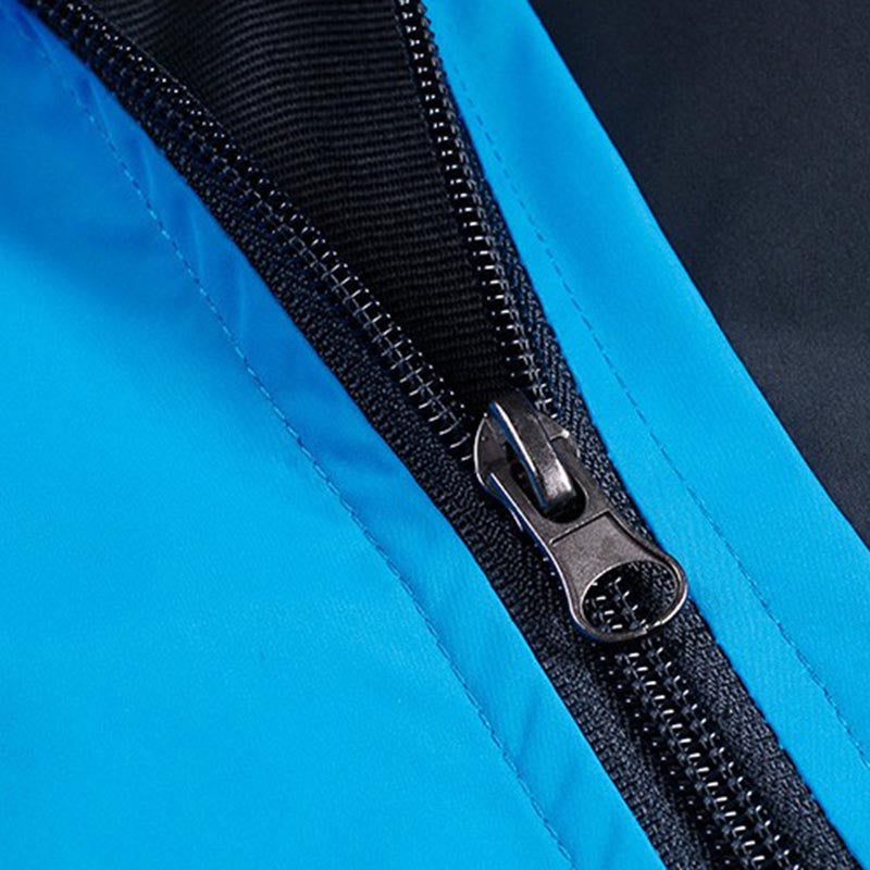 Libuše – Softshell jakna za planinarenje s uklonjivom kapuljačom