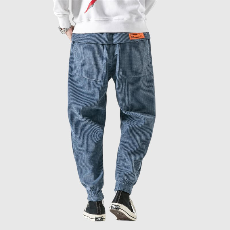 Libuše - Hlače od kordura Alloro