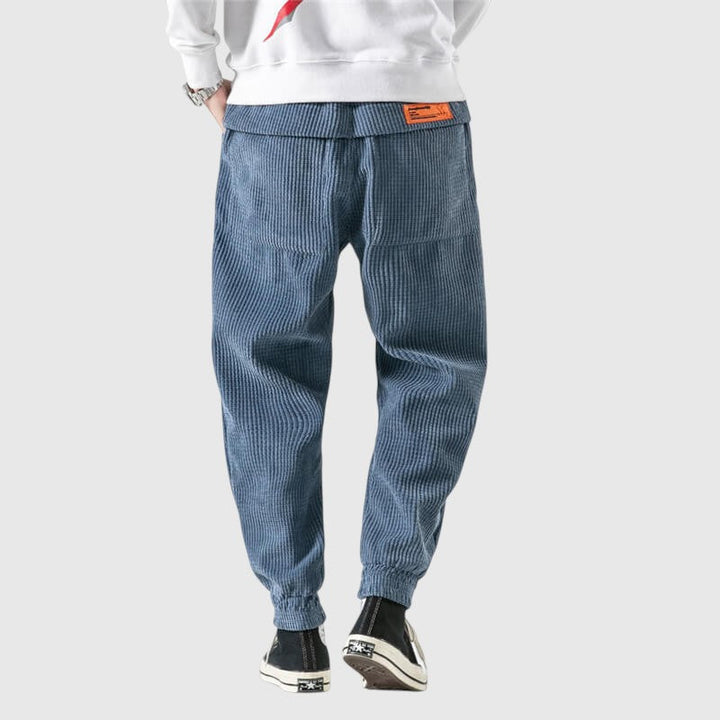 Libuše - Hlače od kordura Alloro