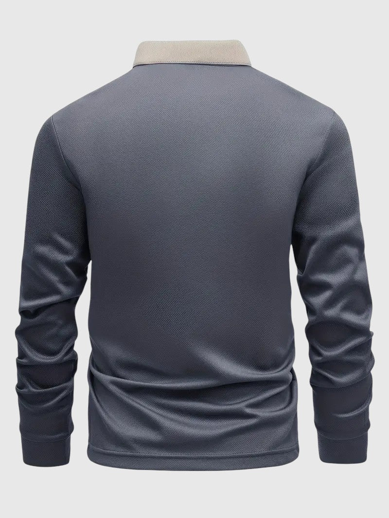 Libuše - Laka polo majica