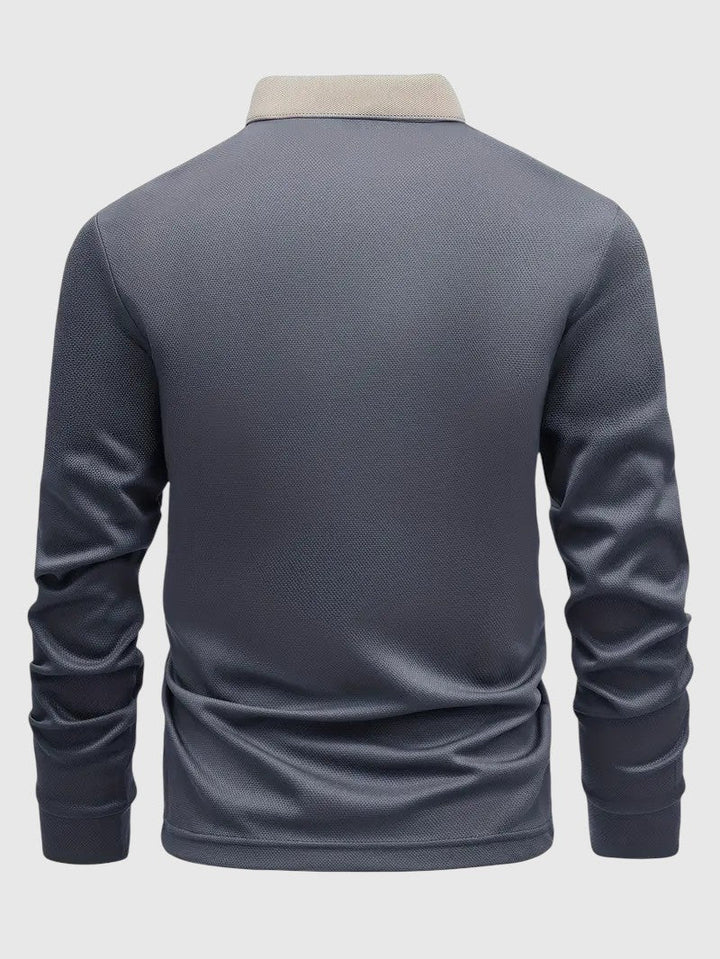 Libuše - Laka polo majica