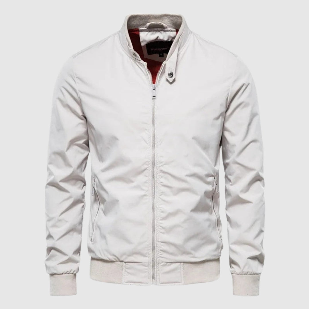 Libuše – Nepromočiva bomber jakna