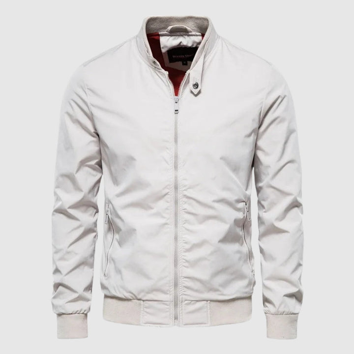 Libuše – Nepromočiva bomber jakna