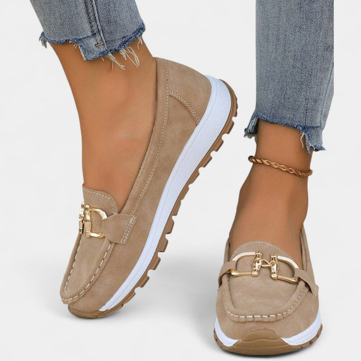 Ellie – Udobni mokasini za svaki dan