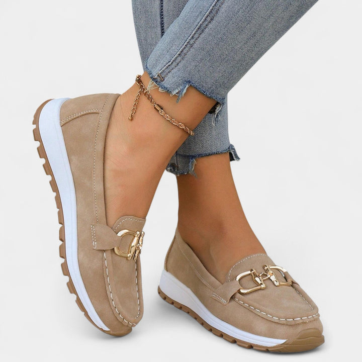 Ellie – Udobni mokasini za svaki dan