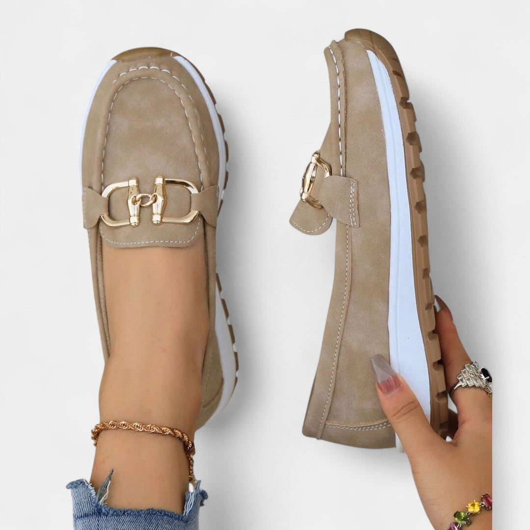 Ellie – Udobni mokasini za svaki dan