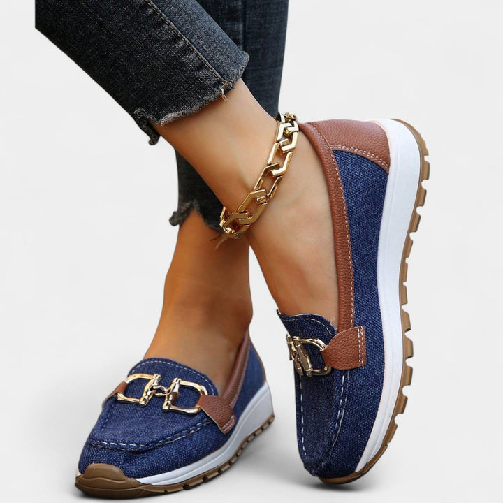 Ellie – Udobni mokasini za svaki dan