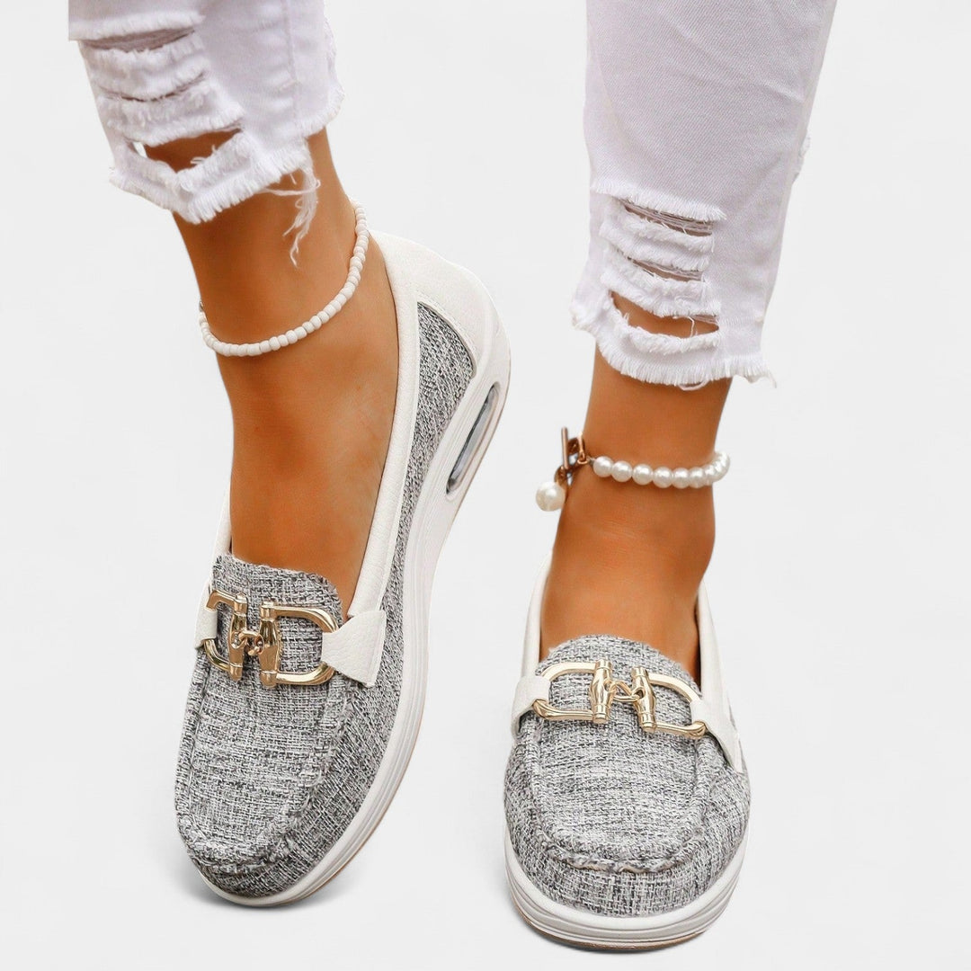 Ellie – Udobni mokasini za svaki dan