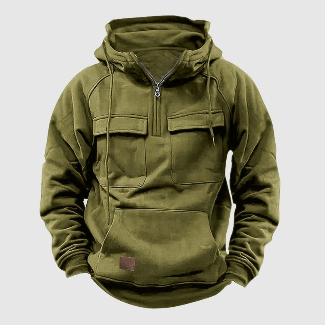 Maja – Taktična mikina za performanse i izdržljivost