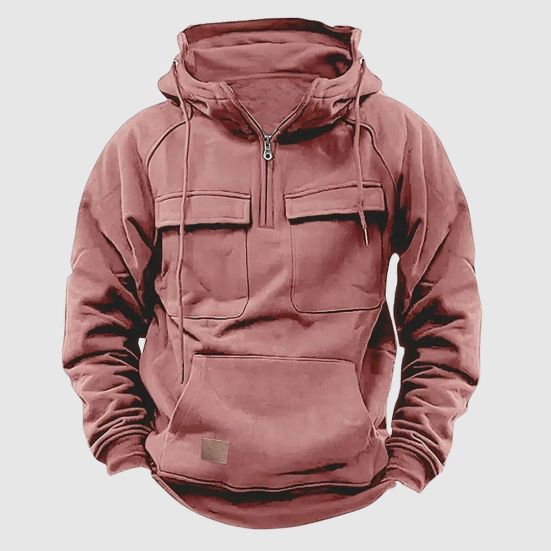 Maja – Taktična mikina za performanse i izdržljivost