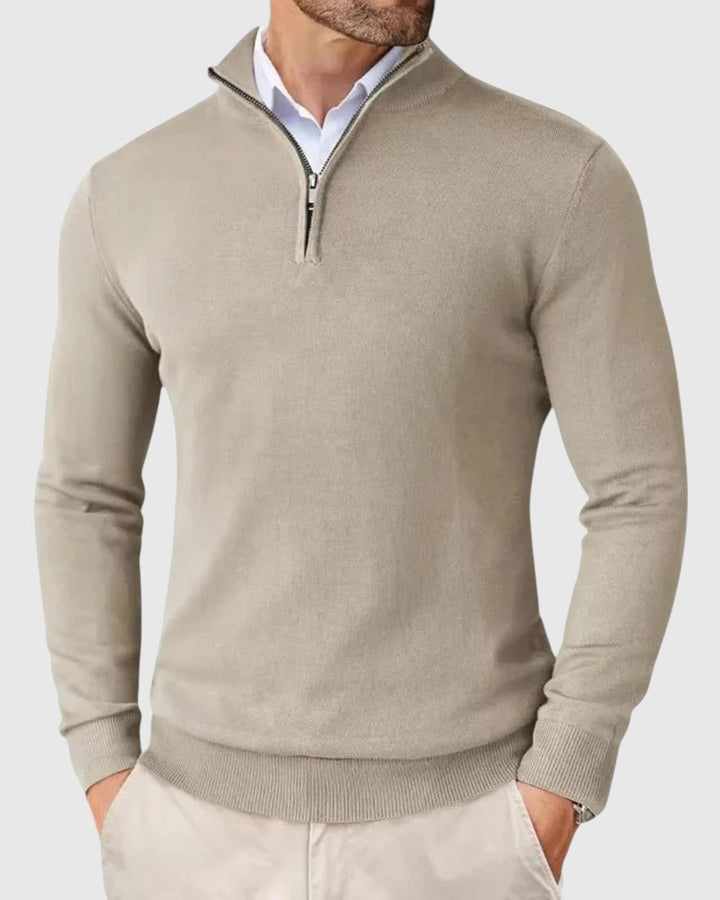 Libuše - Majica s patentnim zatvaračem Romeu