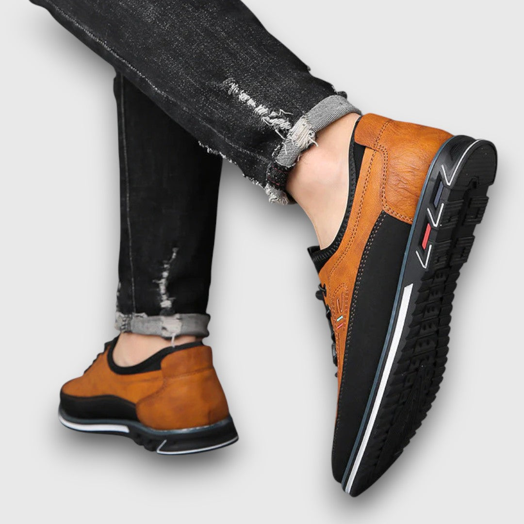 Mauro | Kvalitetni rokodelski Oxford cipele