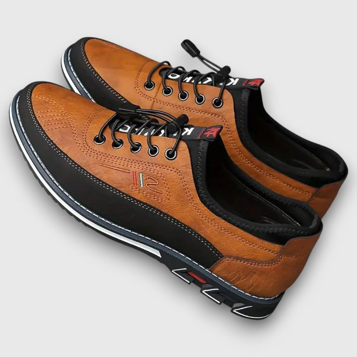 Mauro | Kvalitetni rokodelski Oxford cipele