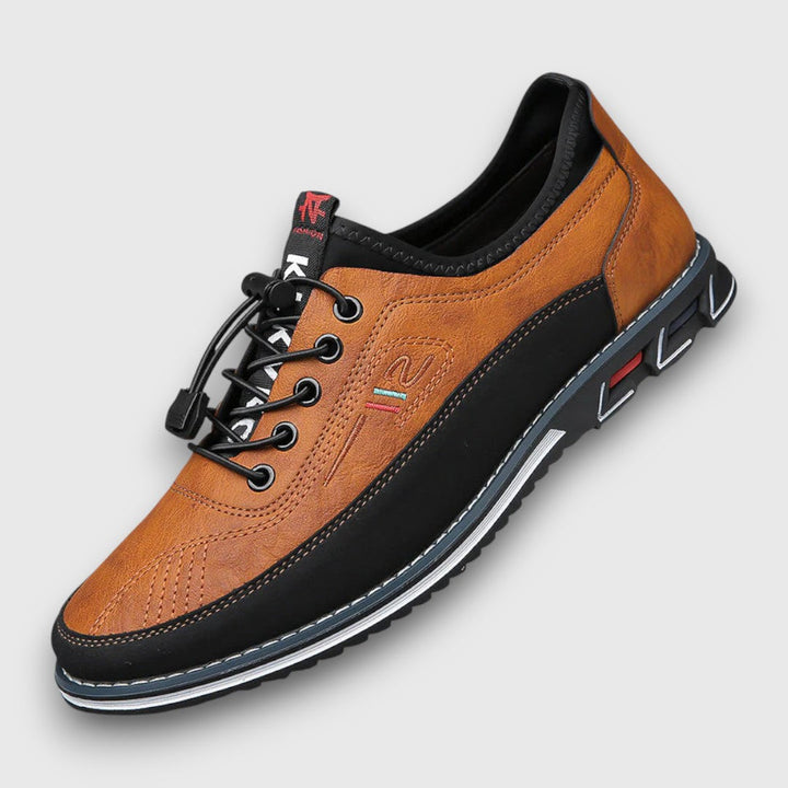 Mauro | Kvalitetni rokodelski Oxford cipele