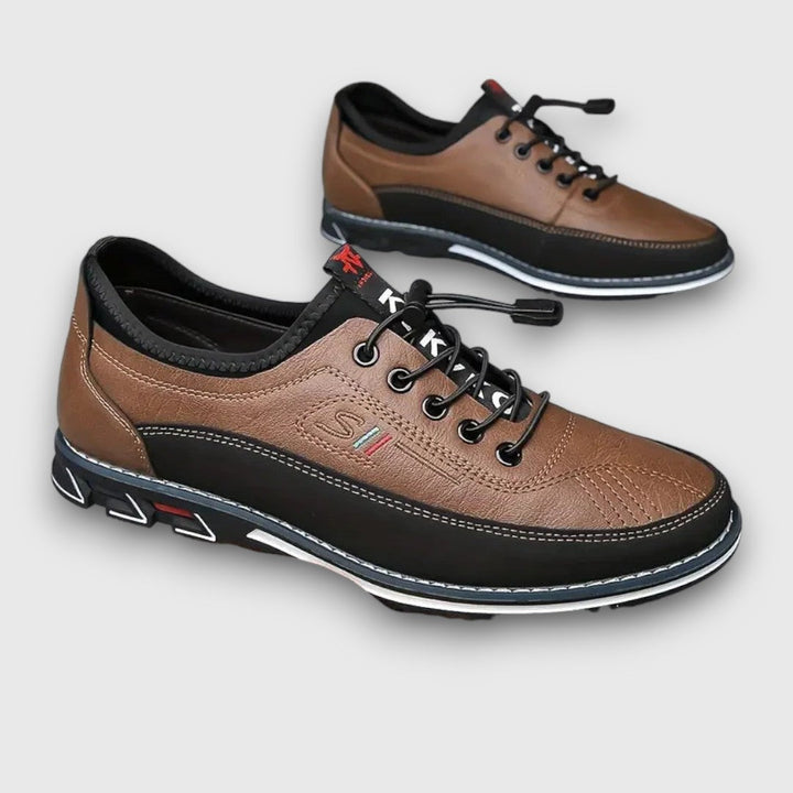 Mauro | Kvalitetni rokodelski Oxford cipele