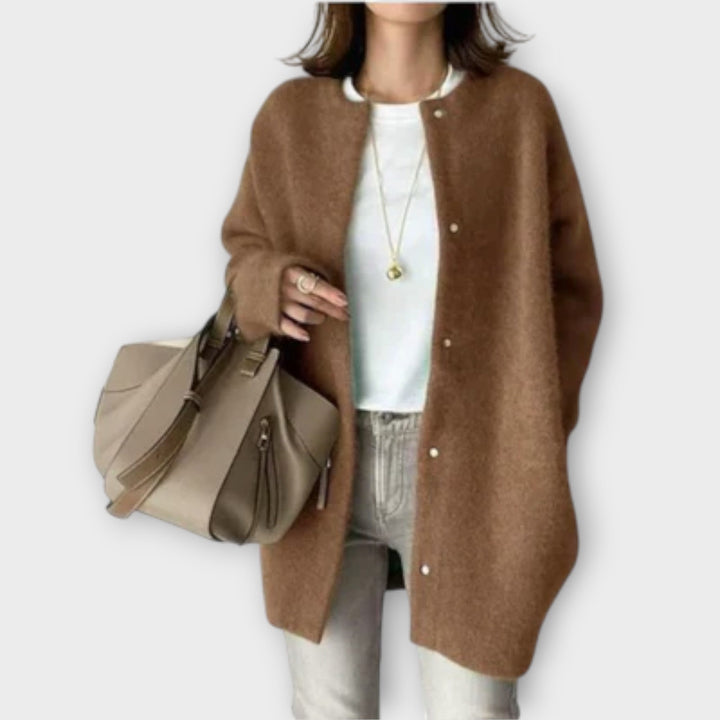 Lada – Elegantni kardigan za svaku priliku