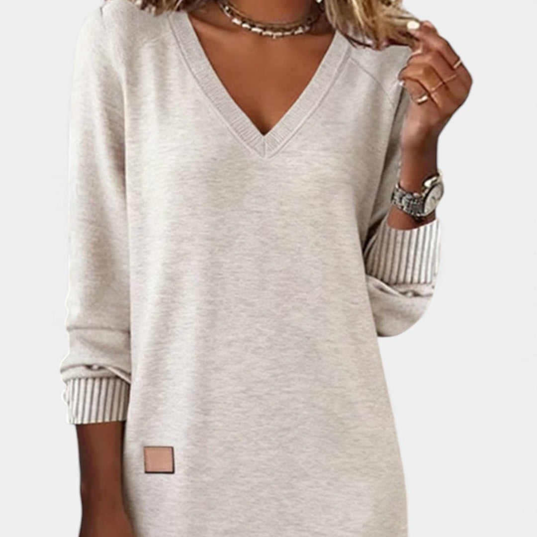 Taja – Pulover haljina