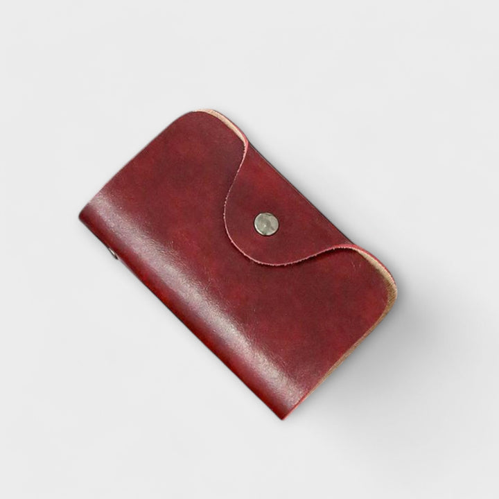 Cécile. - 4-dijelna vintage torba