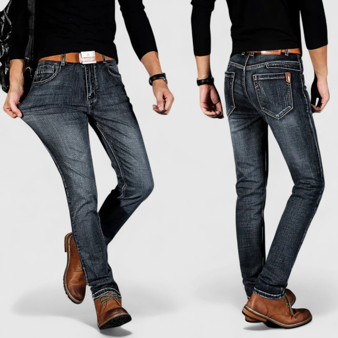 Premium elastični traper