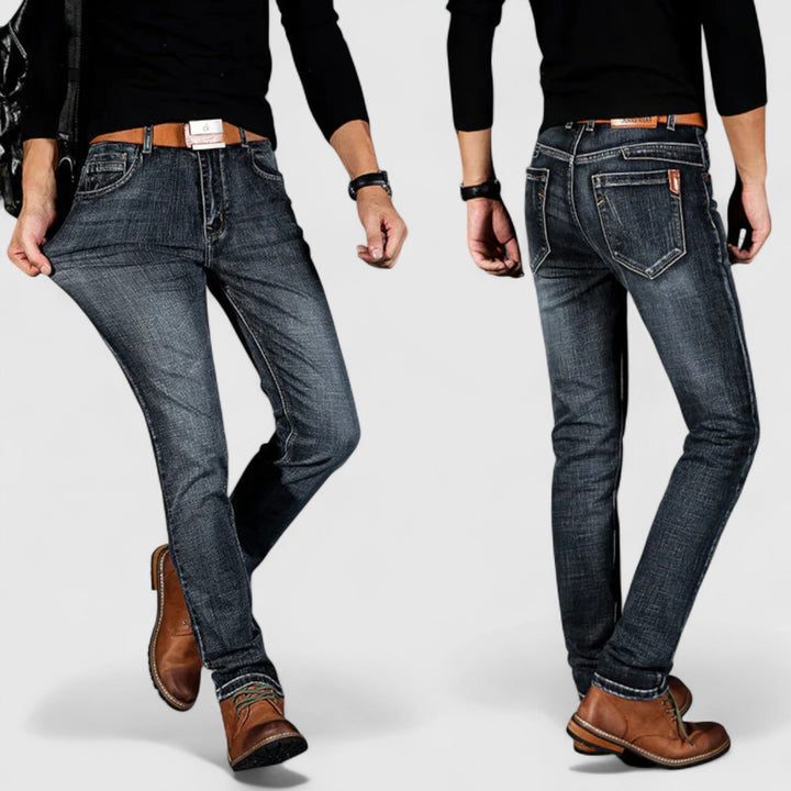 Premium elastični traper