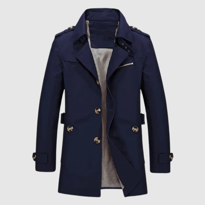 Libuše – Muška jesenska jakna