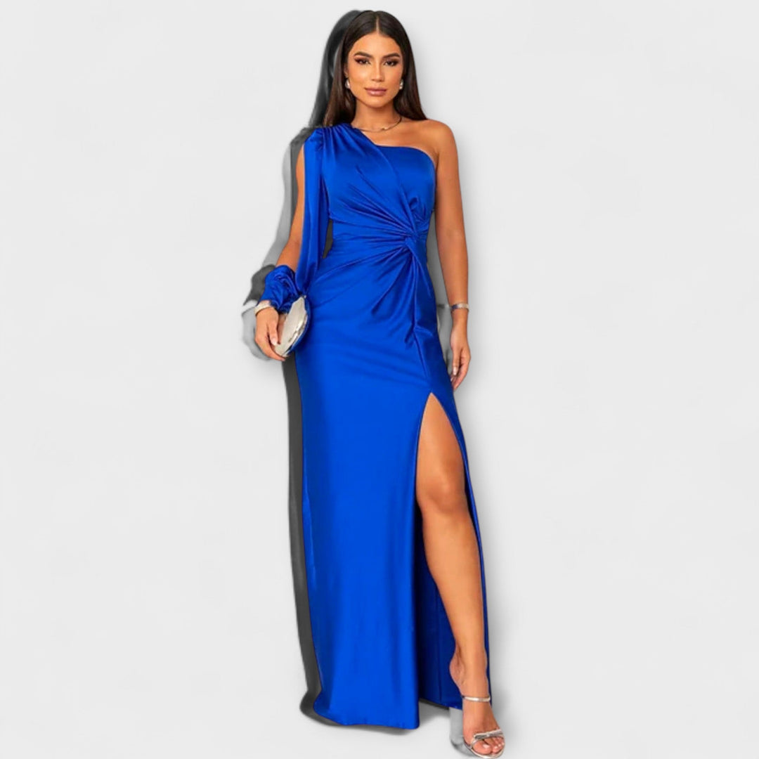 Elisa - Elegantne haljine s rafinmanom