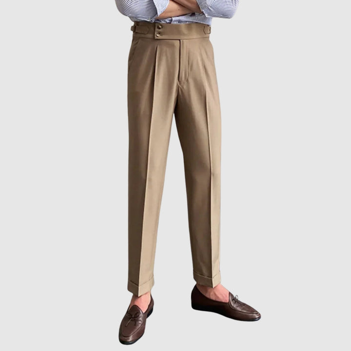 Libuše – Vintage hlače za muškarce